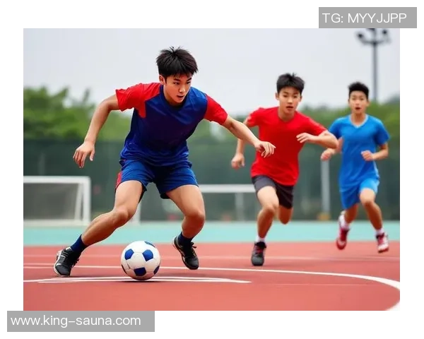 从绿茵少年到巨星荣耀解读球星成长之路与足球梦想启航 从绿茵少年到巨星荣耀解读球星成长之路与足球梦想启航