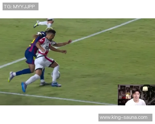 抖音平台上走红的足球球星有哪些值得关注的亮点与影响力