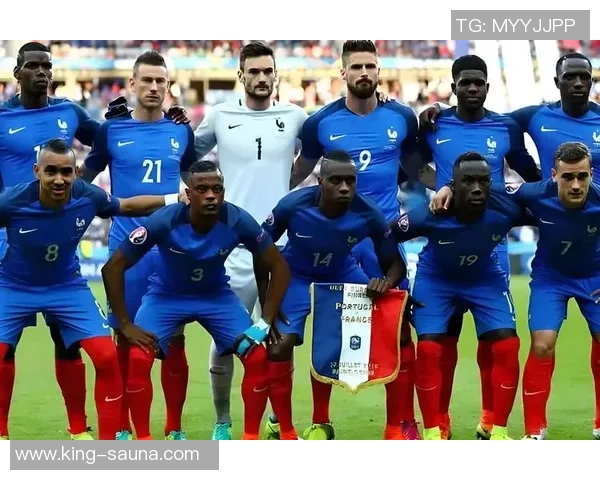 法国足球明星盘点 从齐达内到姆巴佩的传奇之路