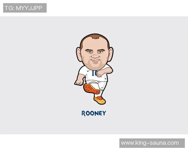 足球巨星卡通形象全解析 盘点世界顶级球员的独特魅力与风采